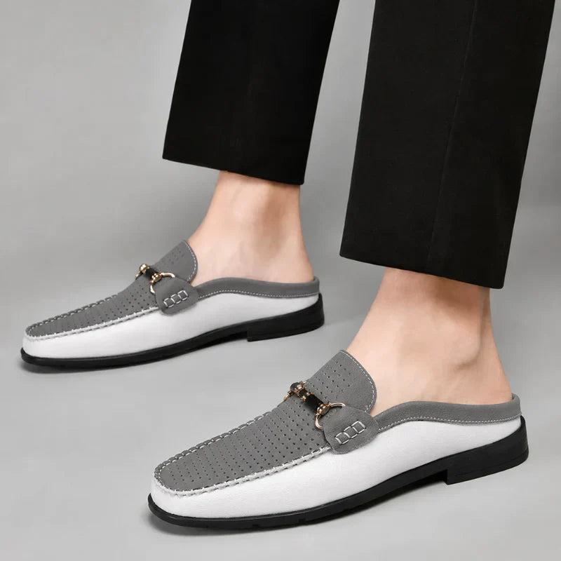 Marco Comfort Slippers