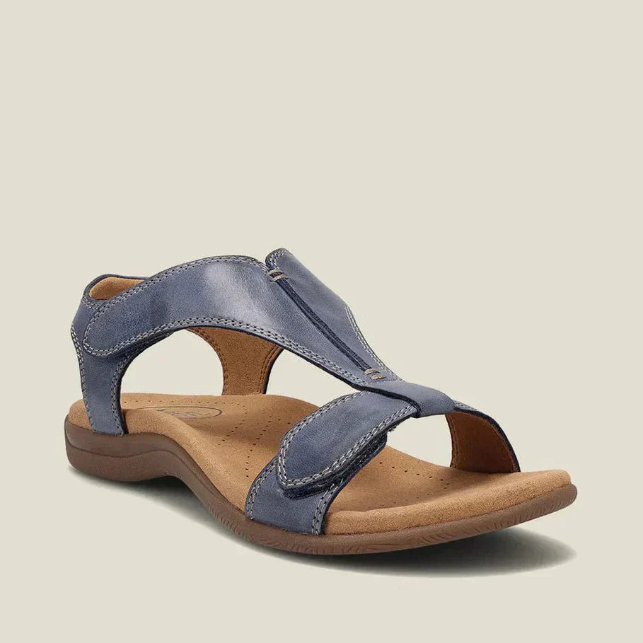 Lara Ergonomische Comfortsandalen