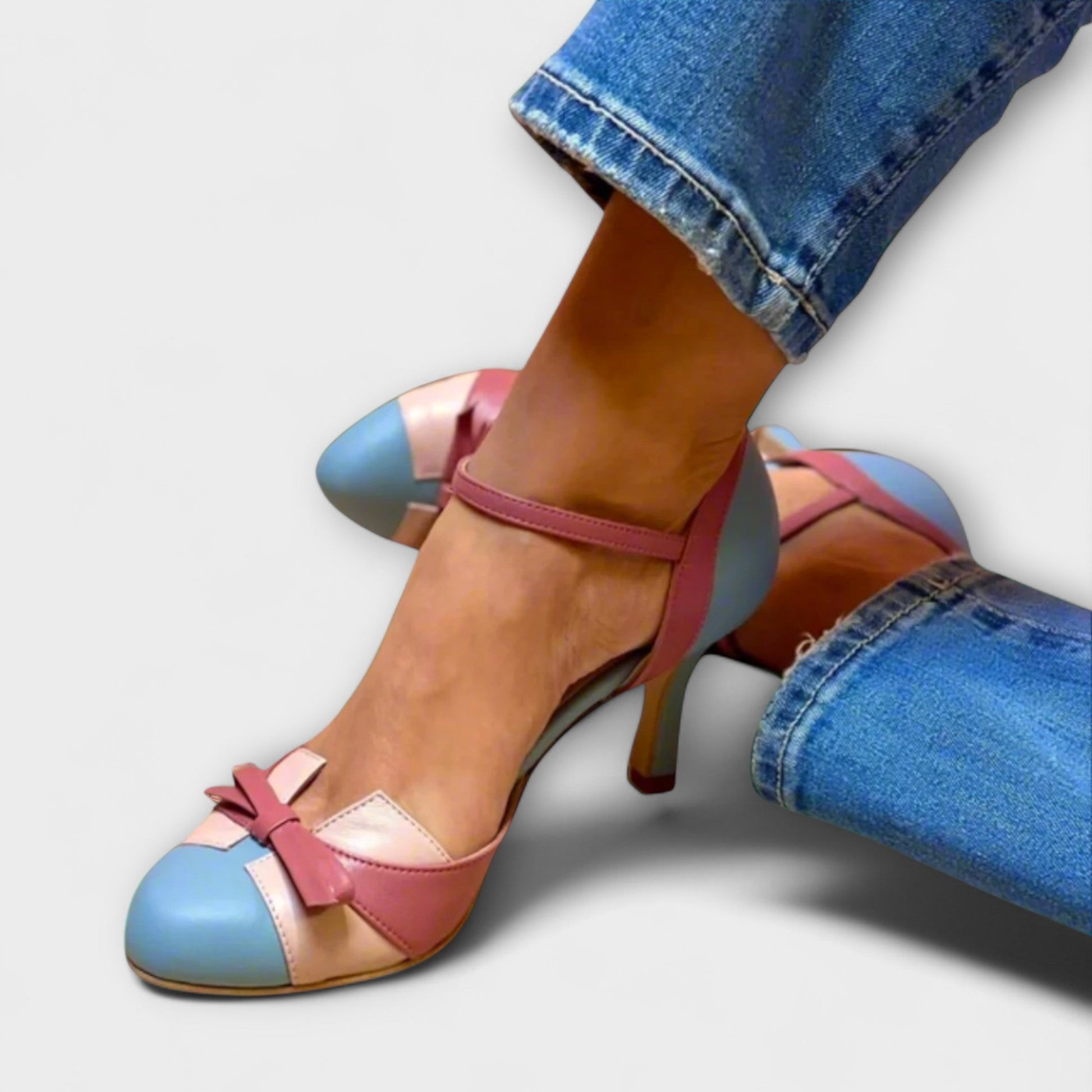 Aurora | Comfortabele sandalen voor dagelijks comfort