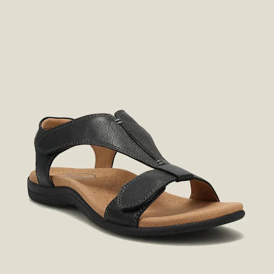 Lara Ergonomische Comfortsandalen