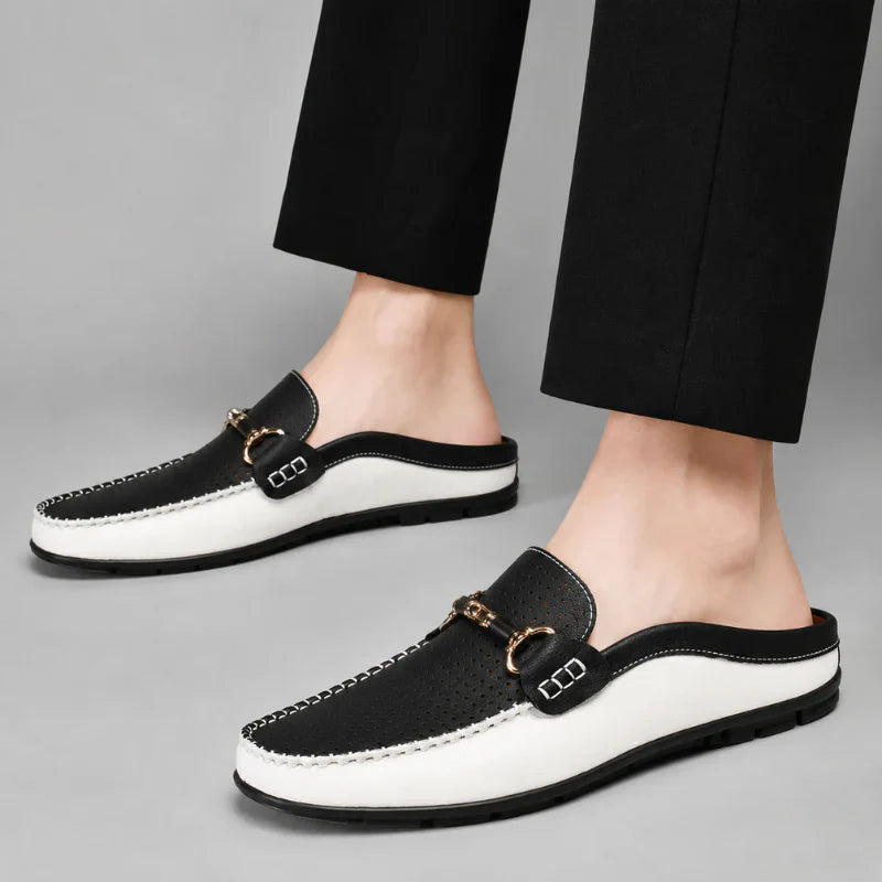 Marco Comfort Slippers