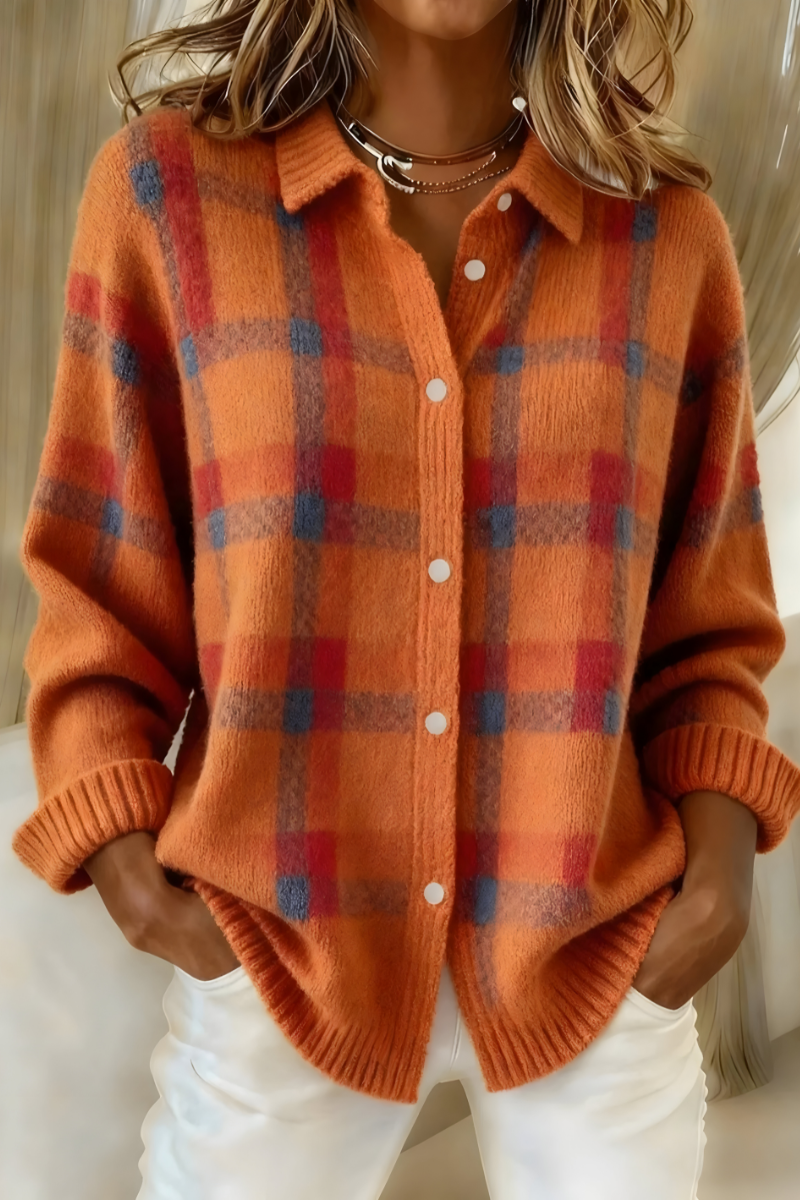 Zoë | Gezellig Comfort Vest