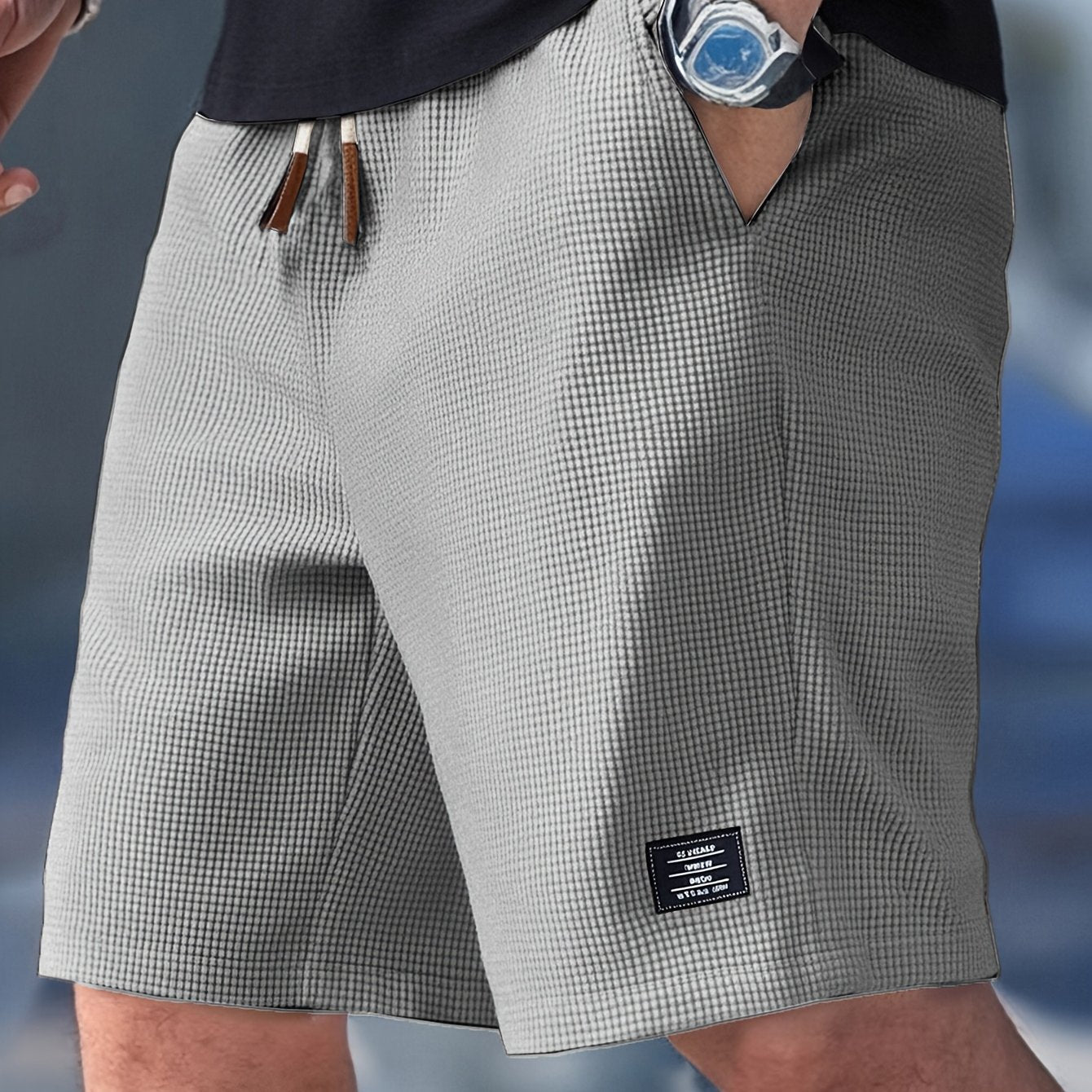 Nathan | Korte broek