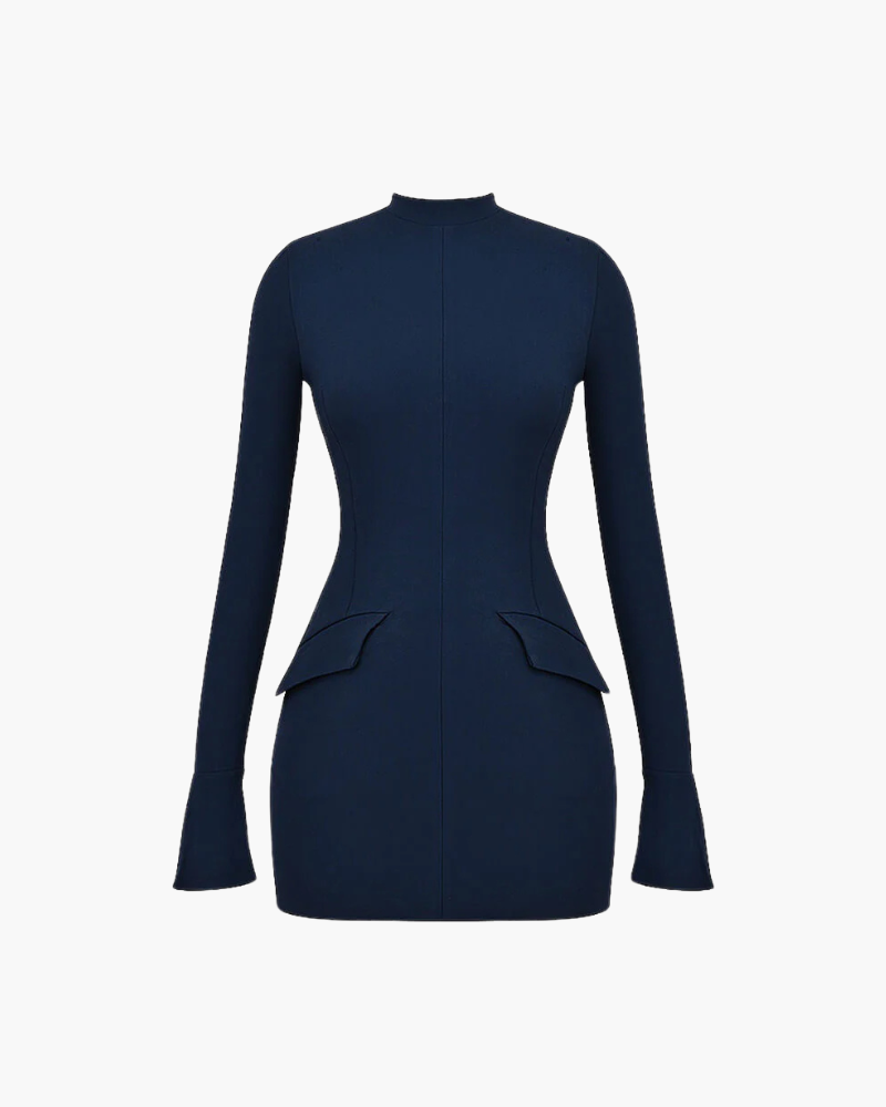 Adora™ — Jurk met Stretch