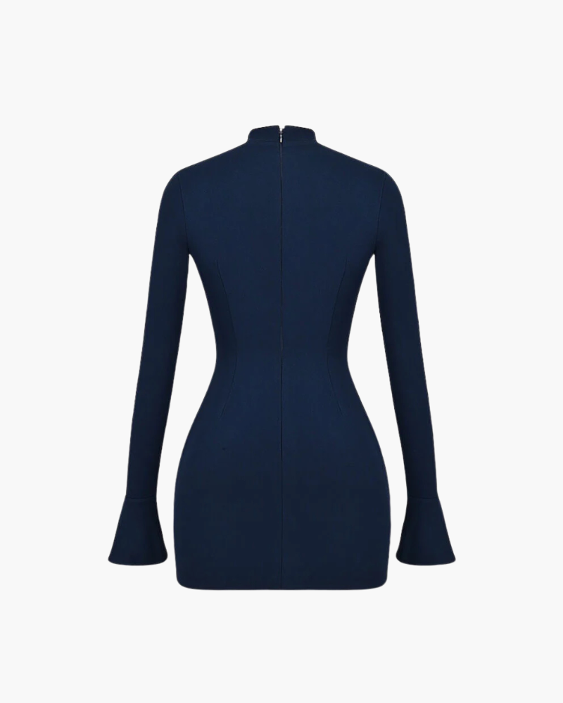 Adora™ — Jurk met Stretch