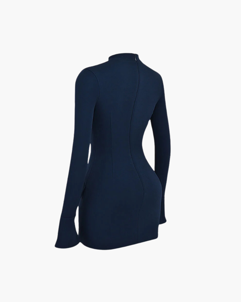 Adora™ — Jurk met Stretch