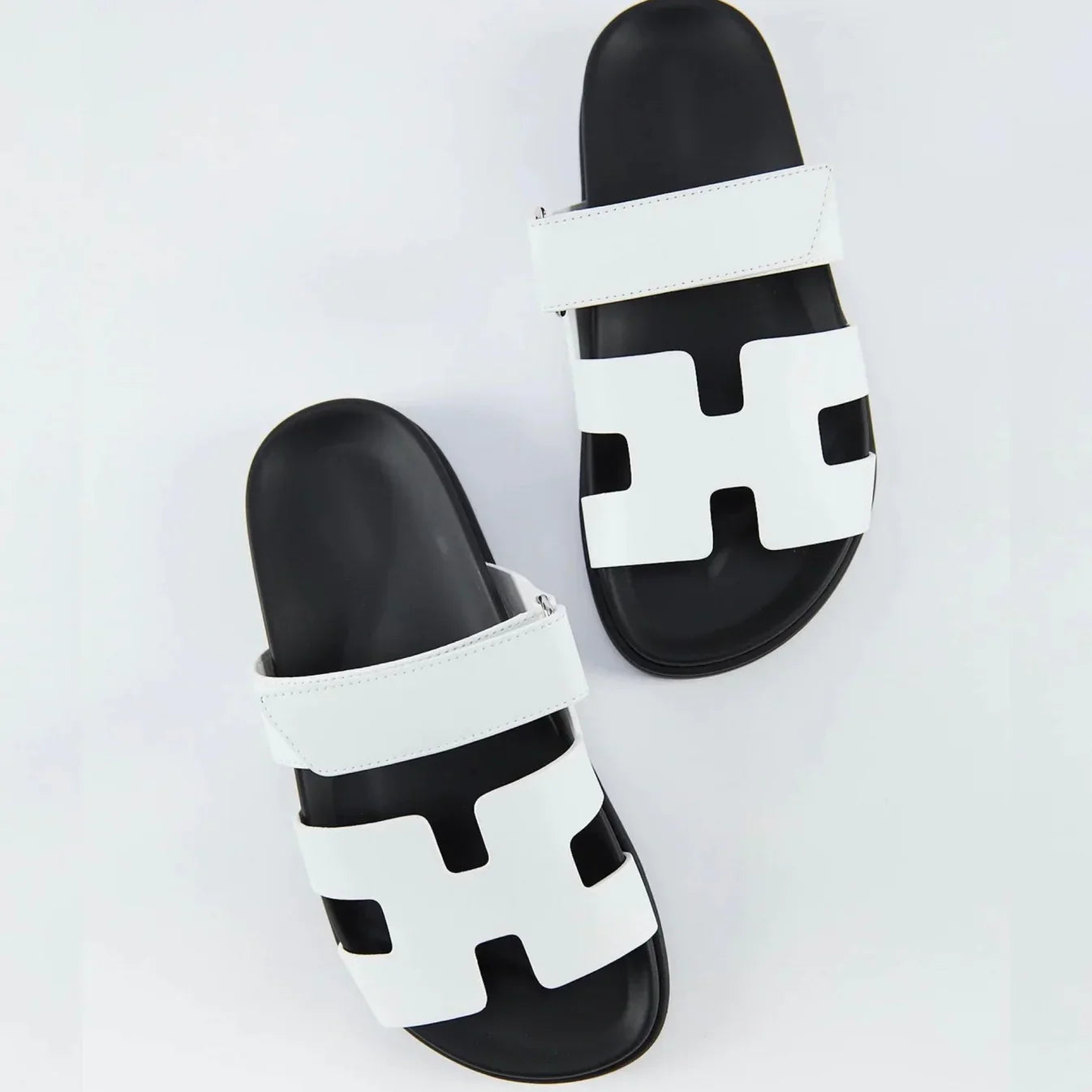 Anethra™ — Elegante Sandalen