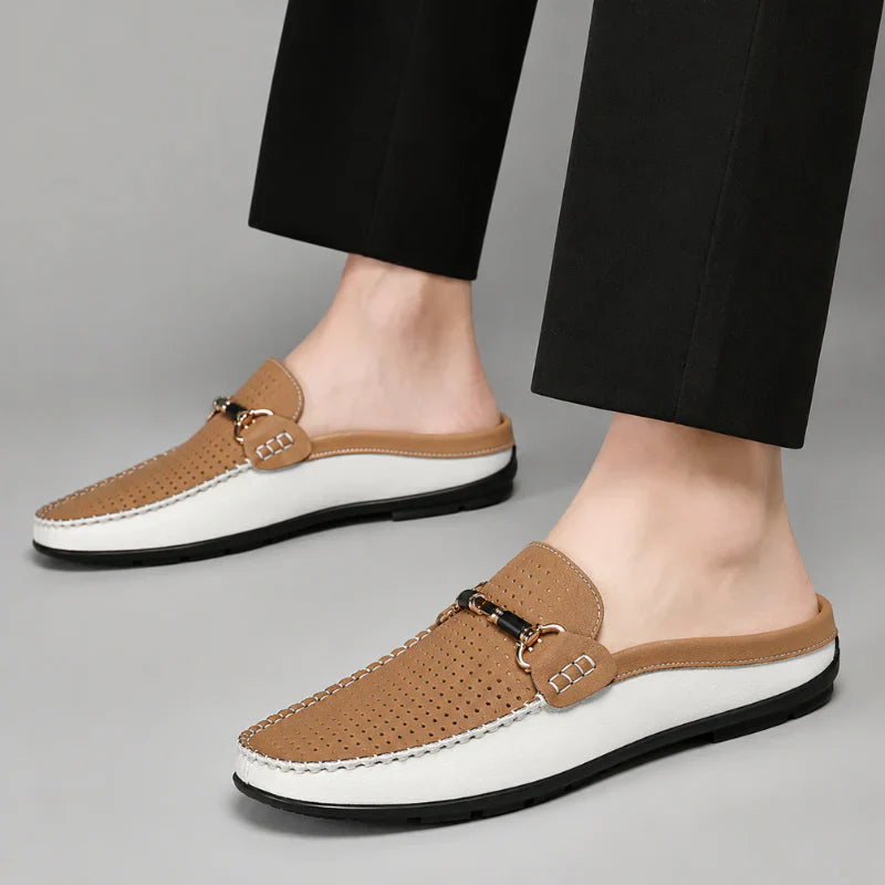 Marco Comfort Slippers