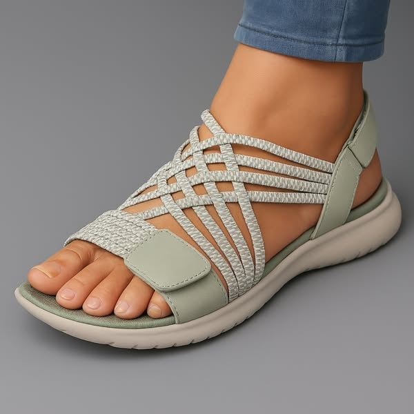 Lena™ | Comfortsandalen