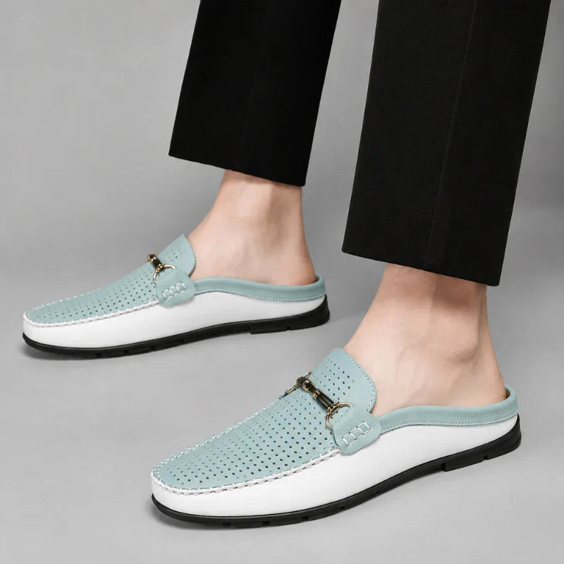 Marco Comfort Slippers