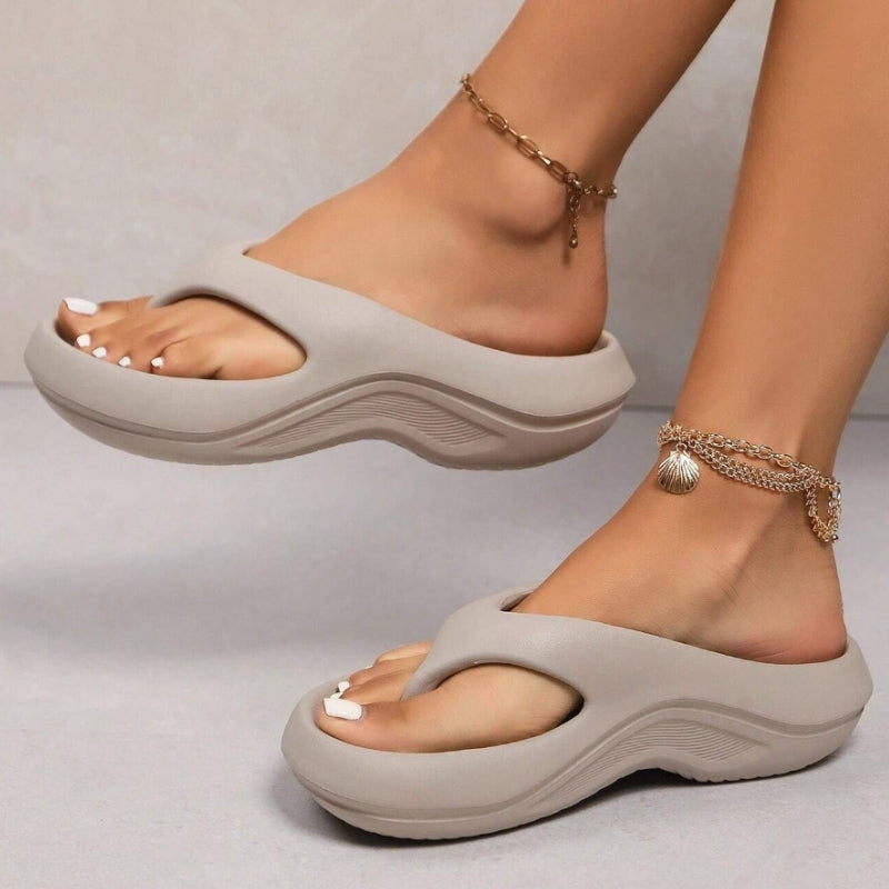 Muvies™ — Happy Steps, Happy Feet