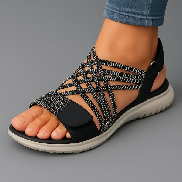 Lena™ | Comfortsandalen