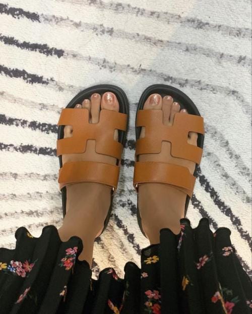 Anethra™ — Elegante Sandalen