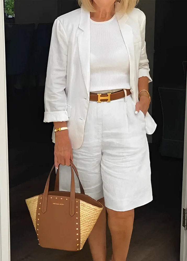 Otilia™ — Stijlvolle twee delige set