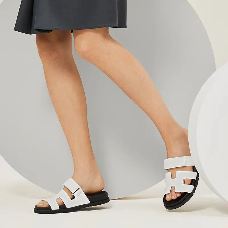 Anethra™ — Elegante Sandalen