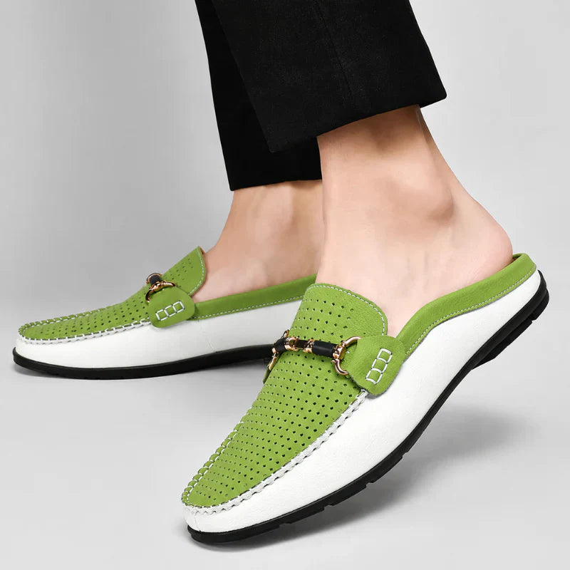 Marco Comfort Slippers