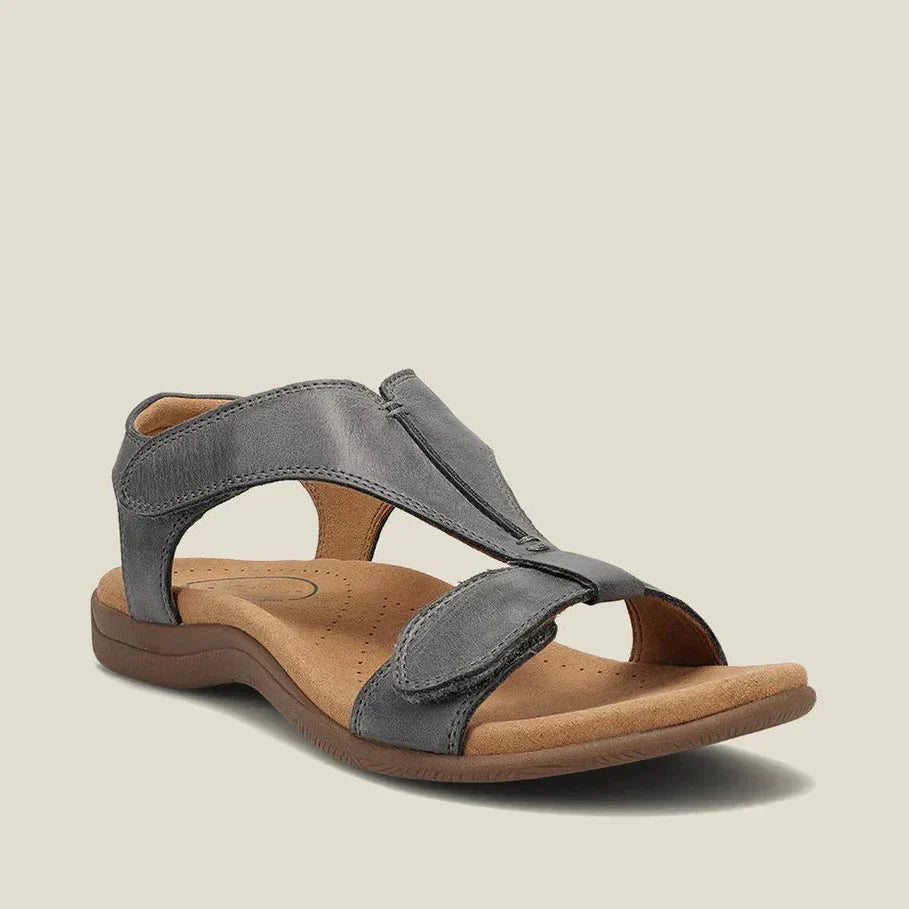 Lara Ergonomische Comfortsandalen