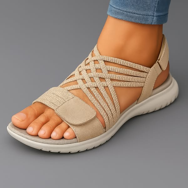 Lena™ | Comfortsandalen