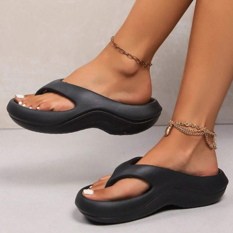 Muvies™ — Happy Steps, Happy Feet