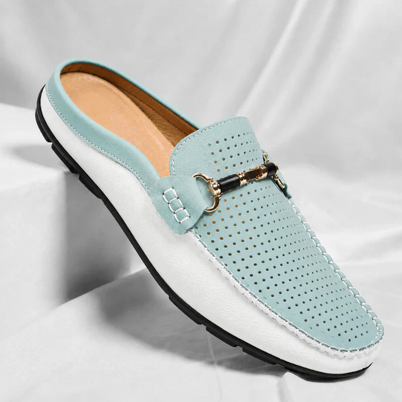 Marco Comfort Slippers