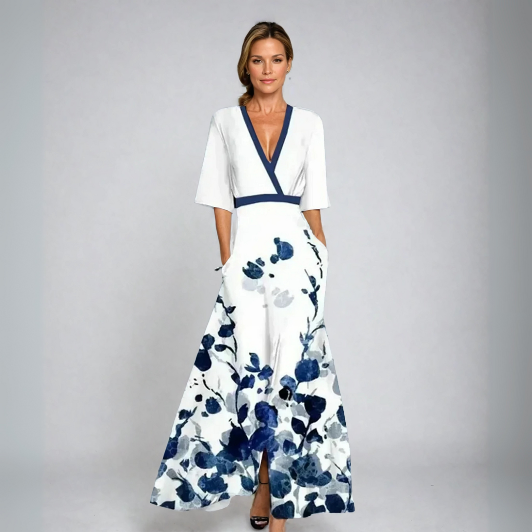 Elvira™ — Betoverende Jurk