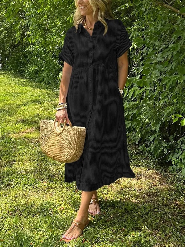 Fleur | Maxi Jurk
