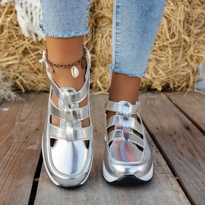 LILIANA™— Dames Sandalen voor Ultiem Comfort