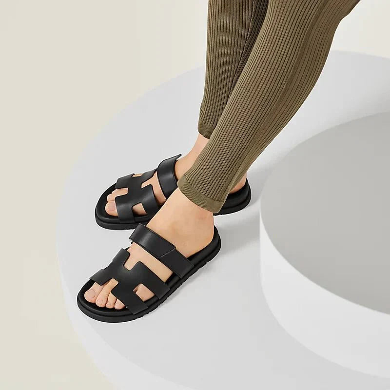 Anethra™ — Elegante Sandalen