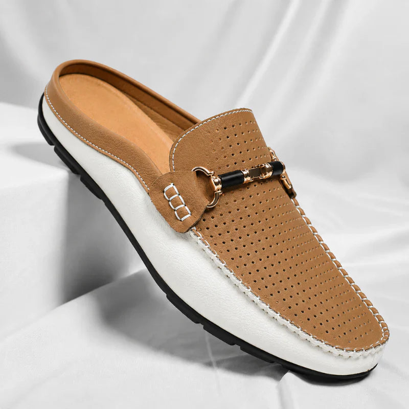 Marco Comfort Slippers