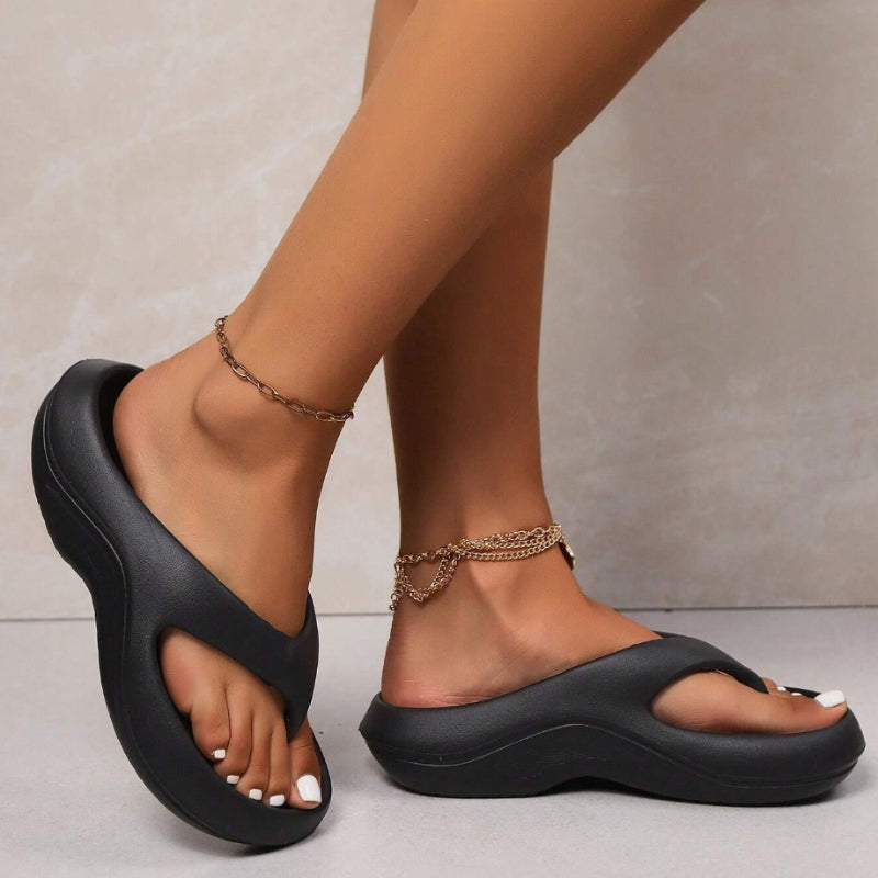 Muvies™ — Happy Steps, Happy Feet