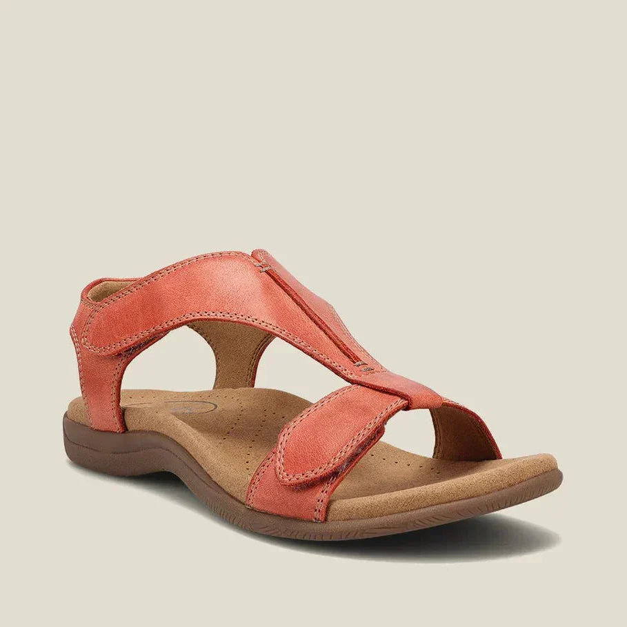 Lara Ergonomische Comfortsandalen