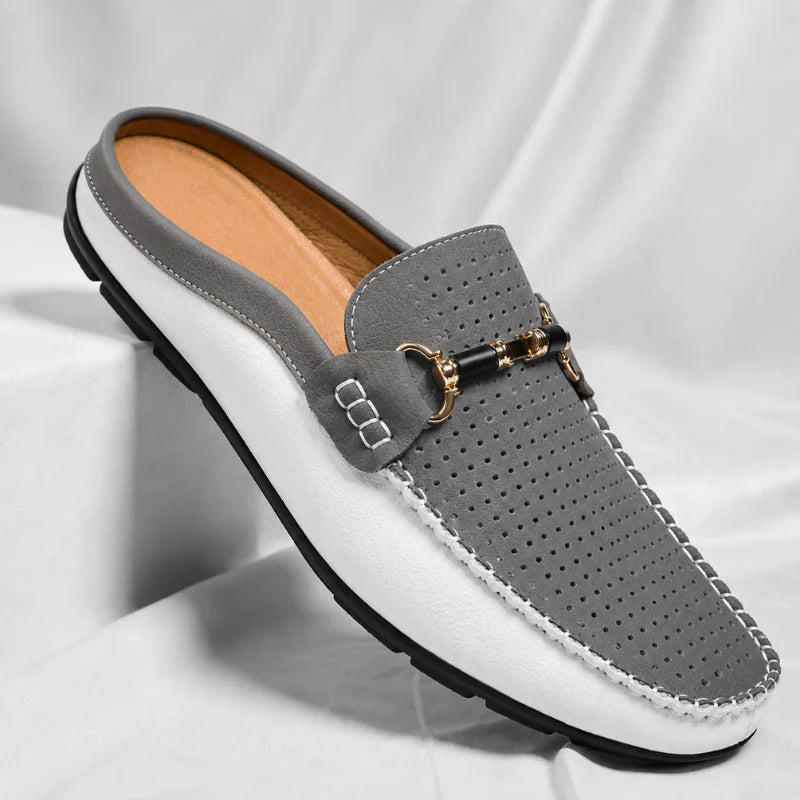 Marco Comfort Slippers