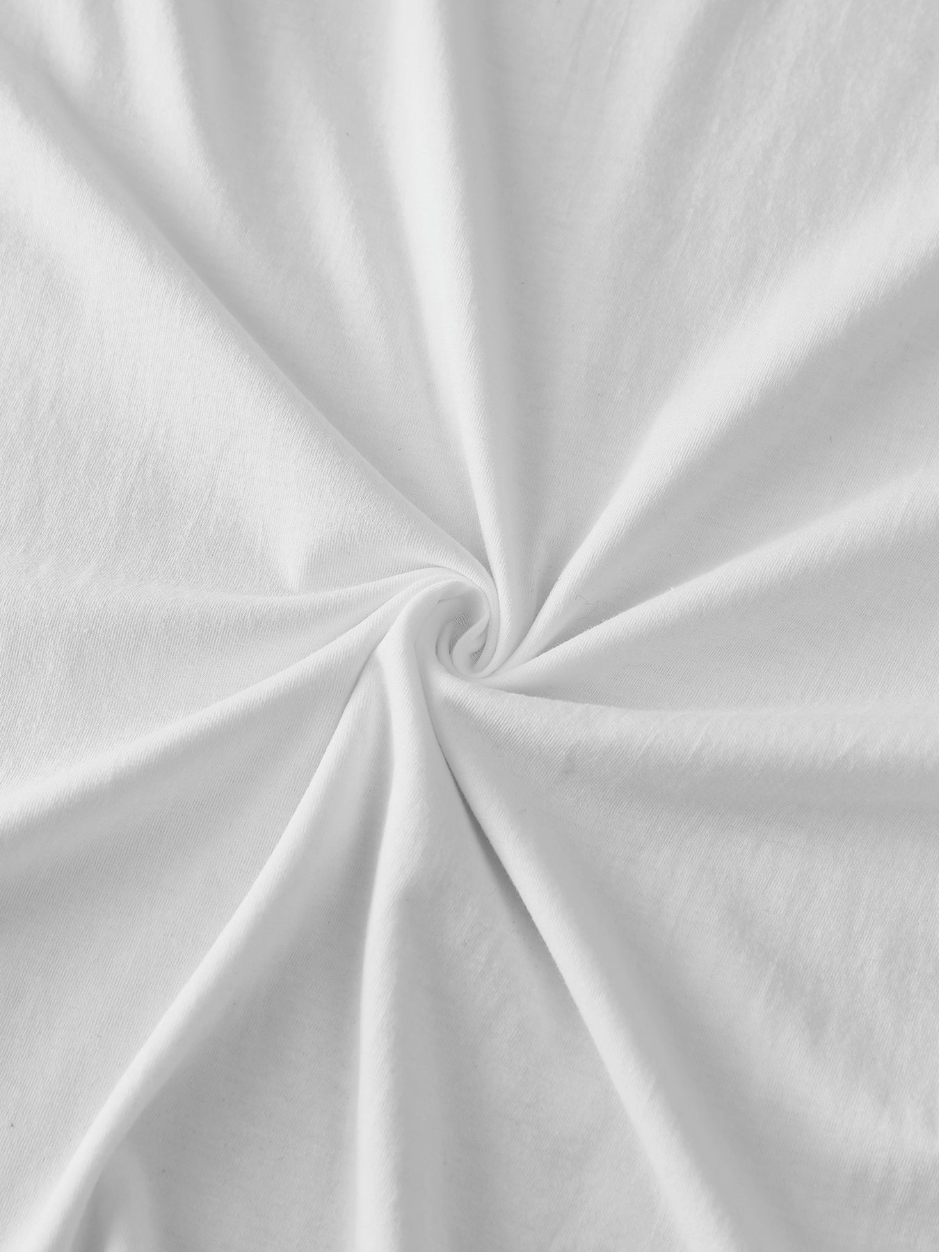 Lemonie™ — Witte T-shirt met Vrolijke Citroenprint