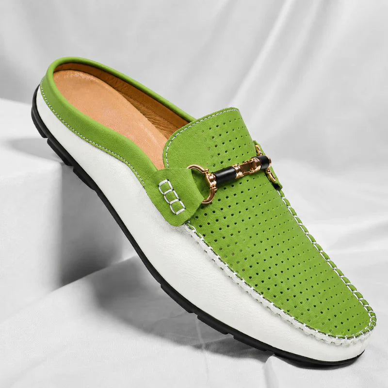 Marco Comfort Slippers