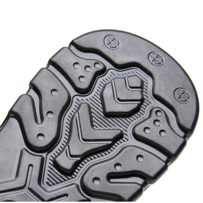 Castell | Ademende Sandalen voor Maximaal Comfort