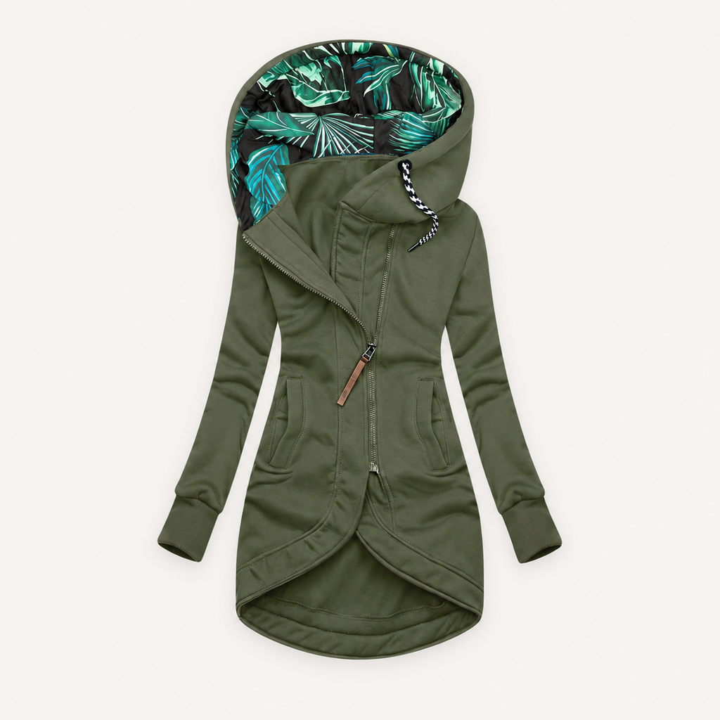 North West Atelier Jas