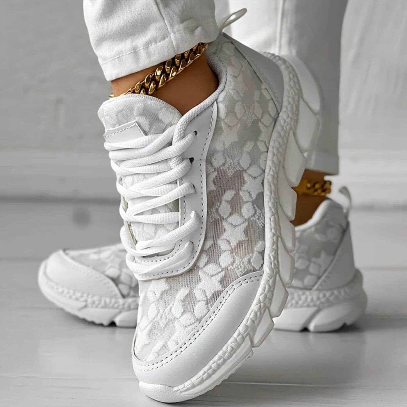 Talia™ — Sneakers