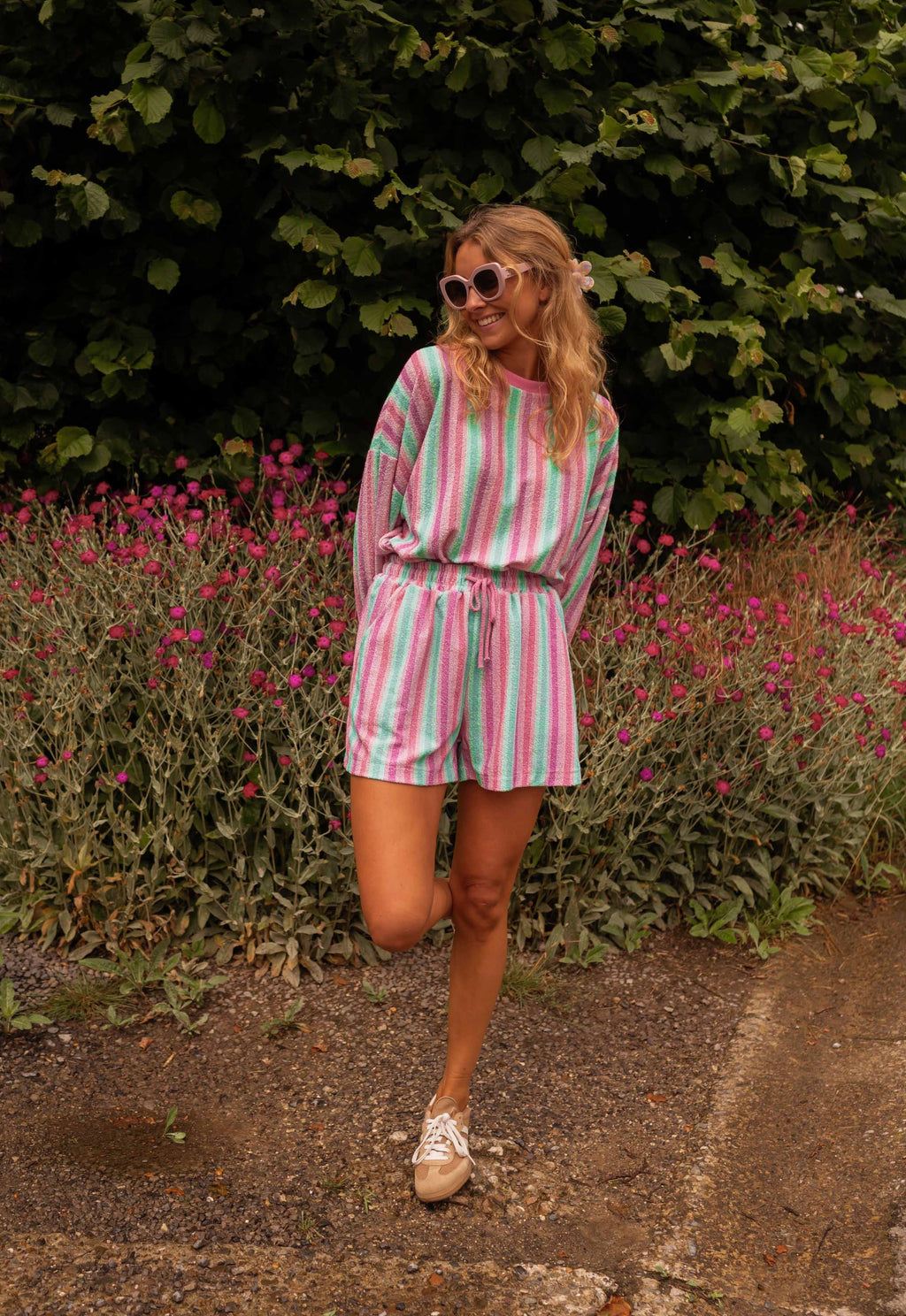 Marnie™ — Co-ord Set