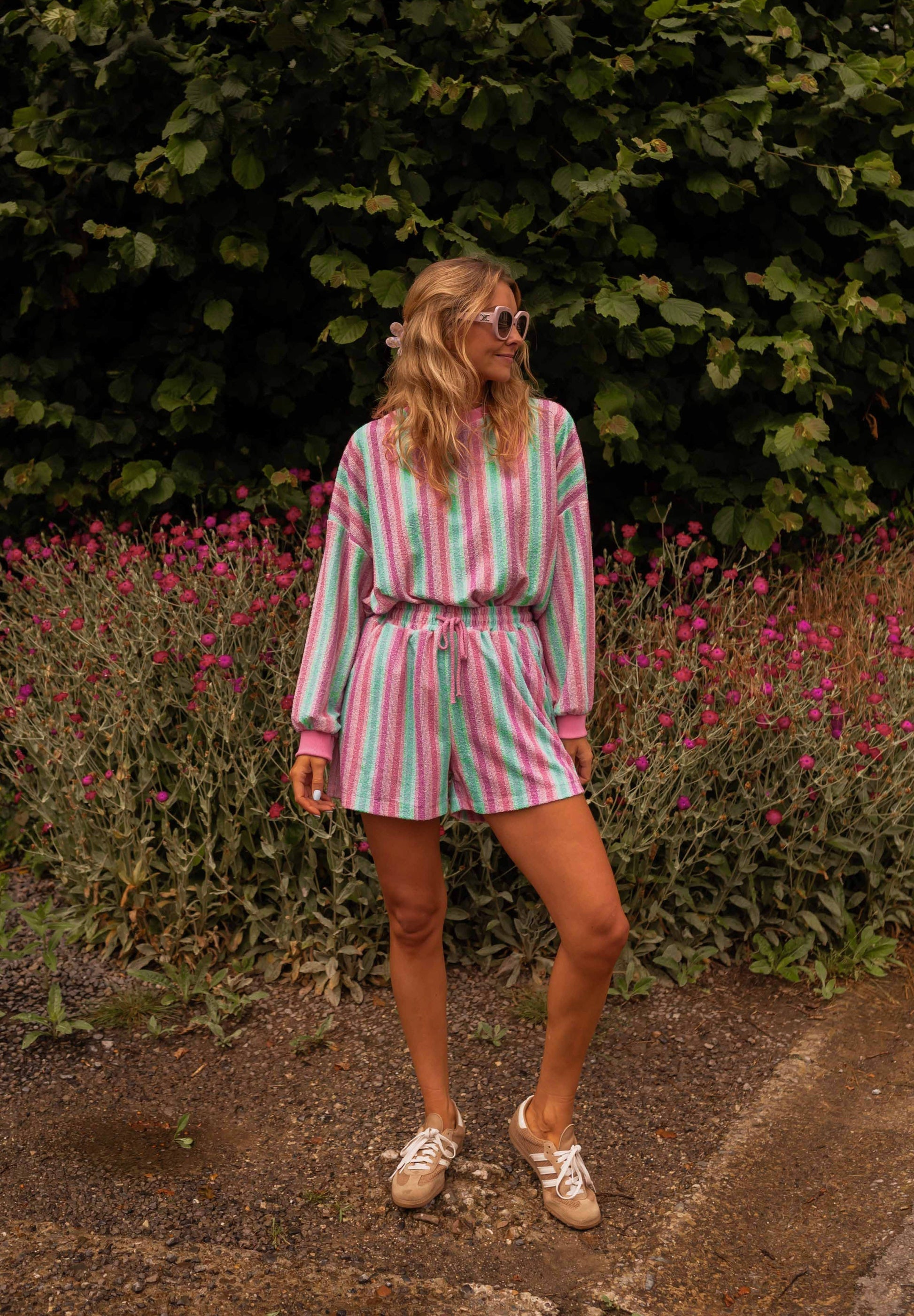 Marnie™ — Co-ord Set