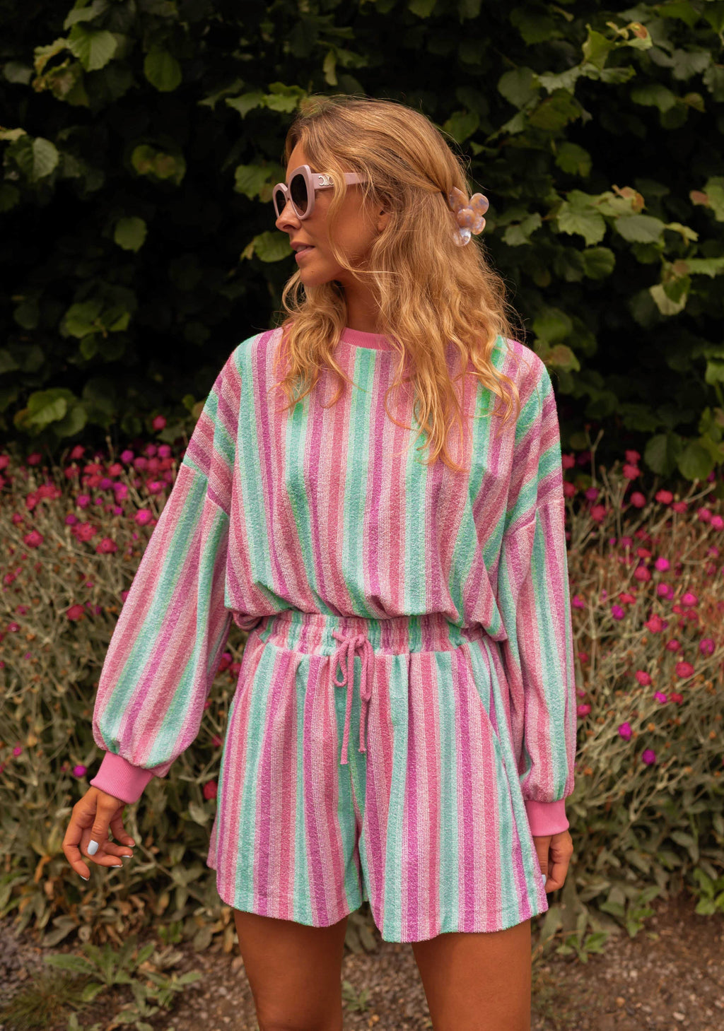 Marnie™ — Co-ord Set