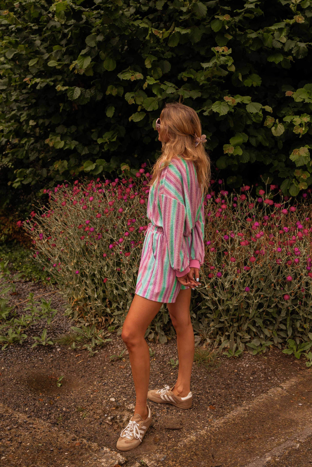 Marnie™ — Co-ord Set