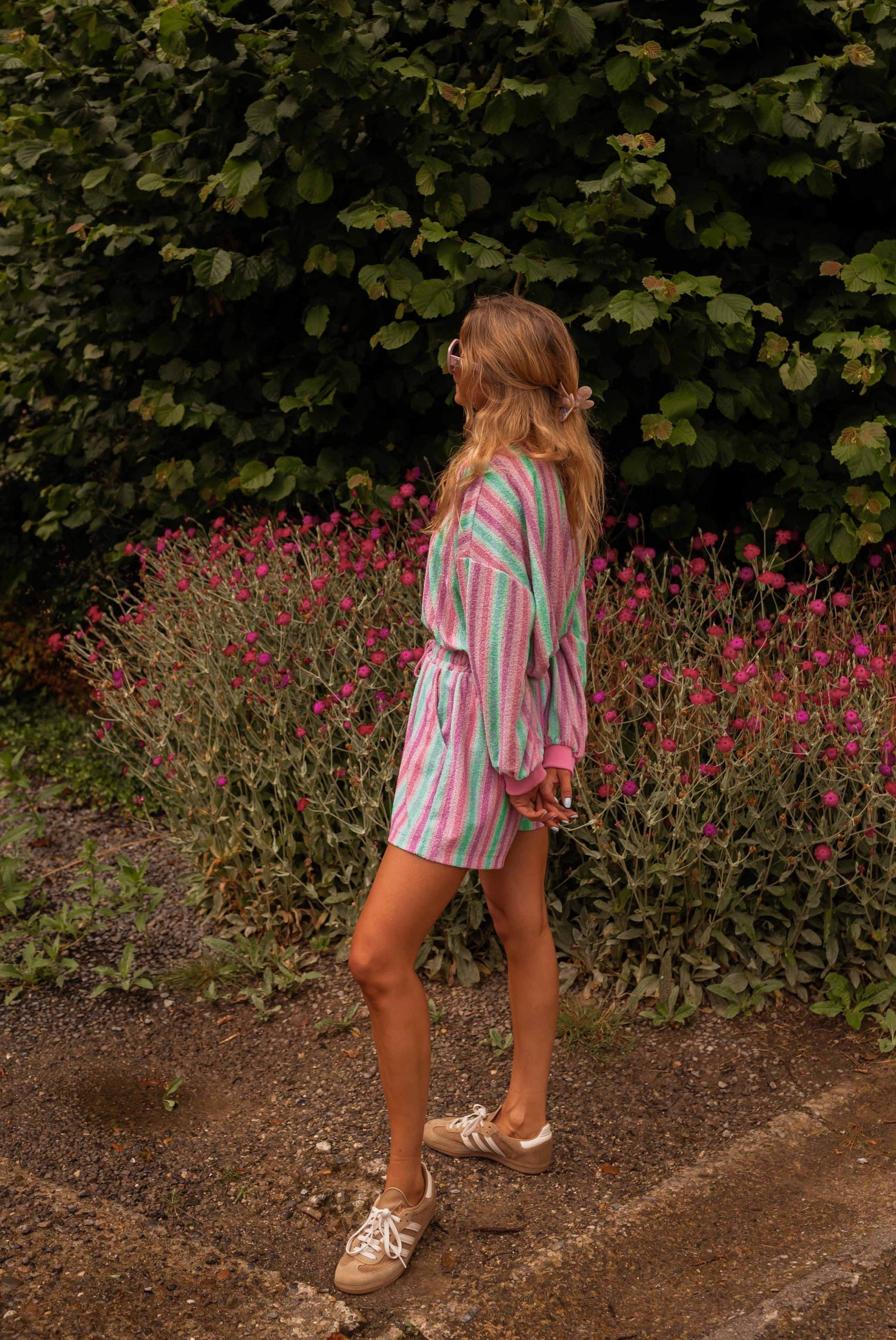 Marnie™ — Co-ord Set