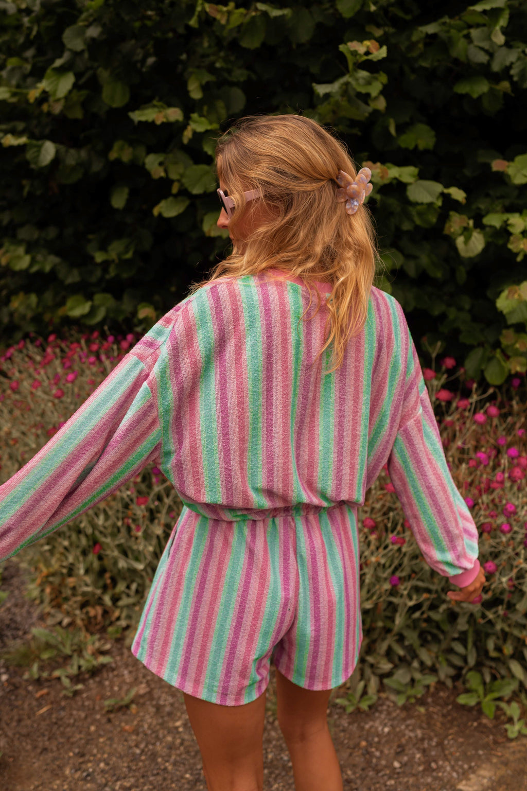 Marnie™ — Co-ord Set