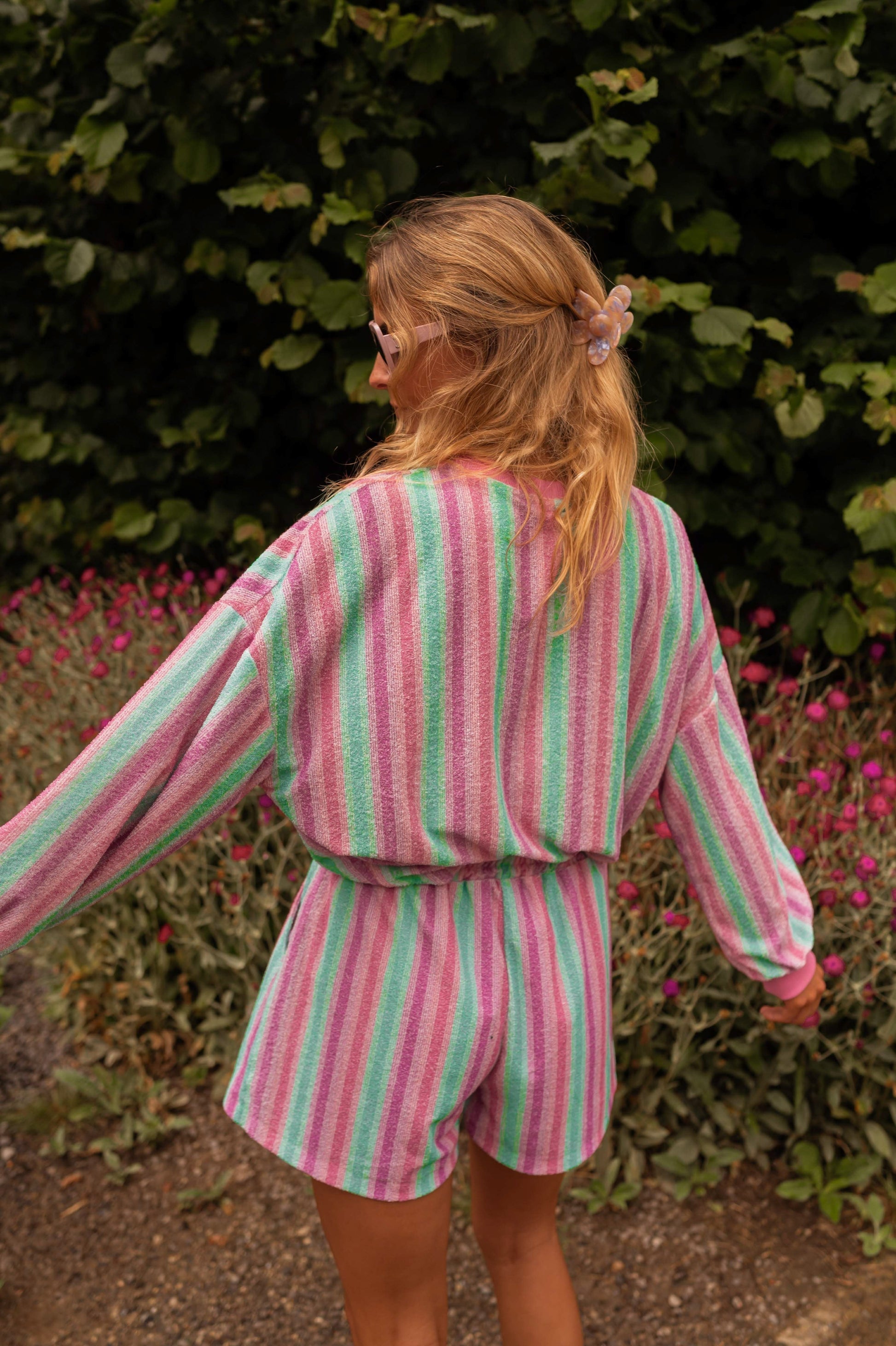 Marnie™ — Co-ord Set