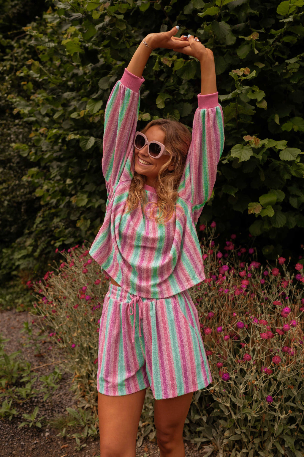 Marnie™ — Co-ord Set