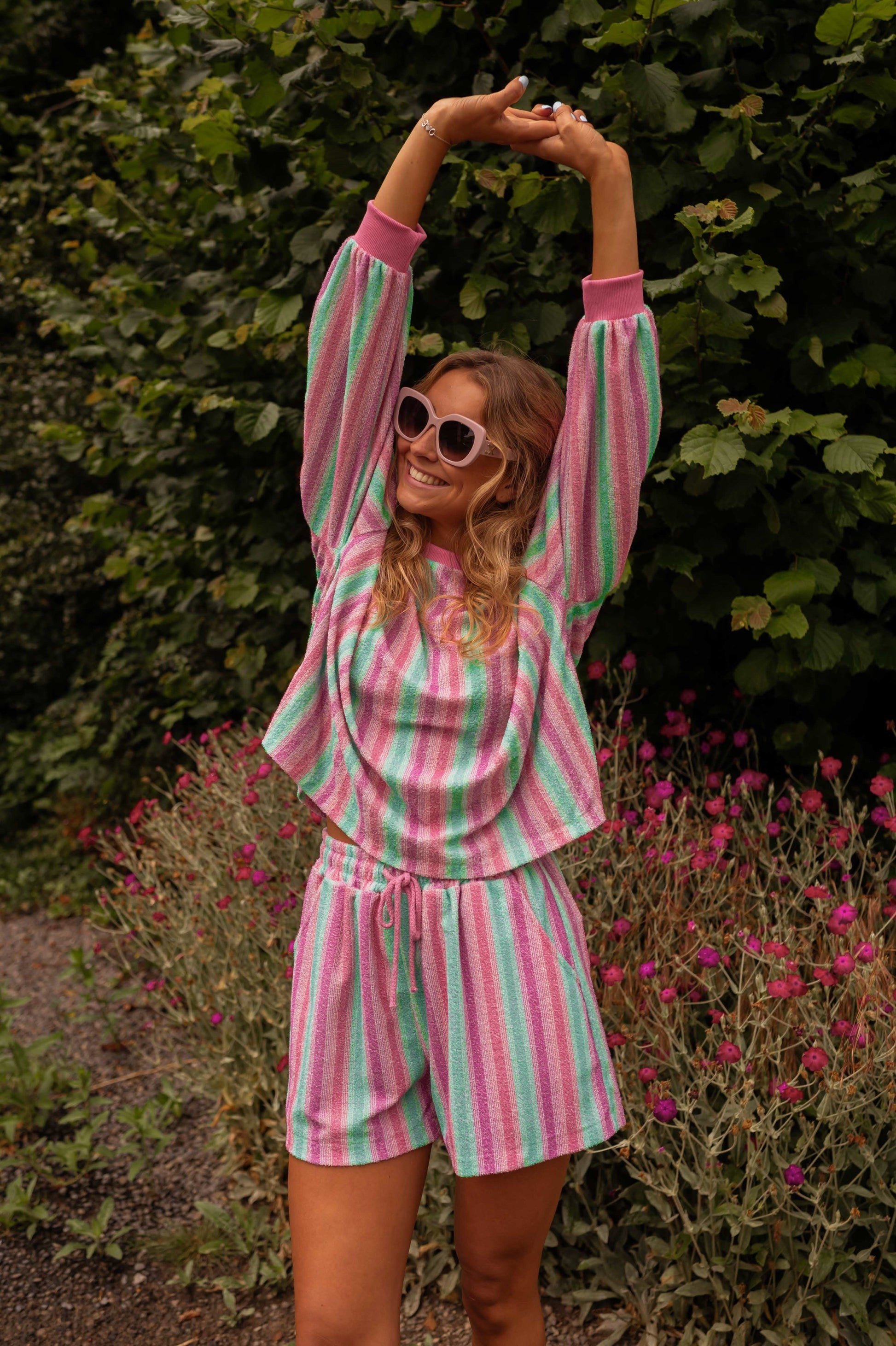 Marnie™ — Co-ord Set