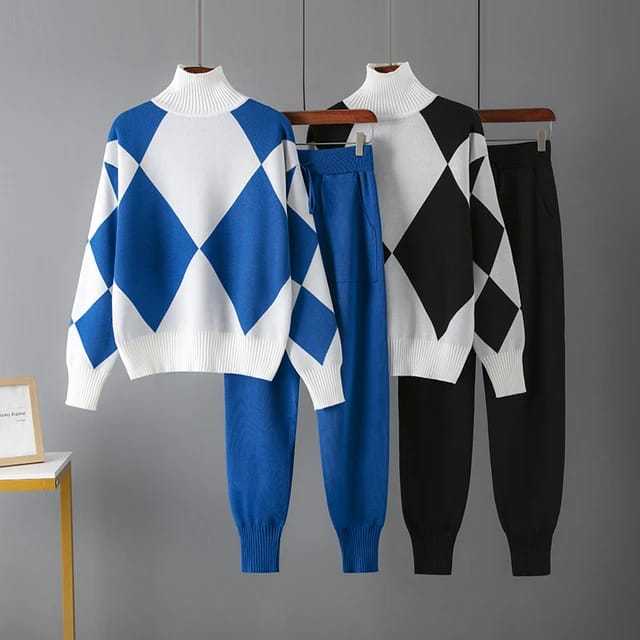 Giorgia™ — Elegante 2-delige Set