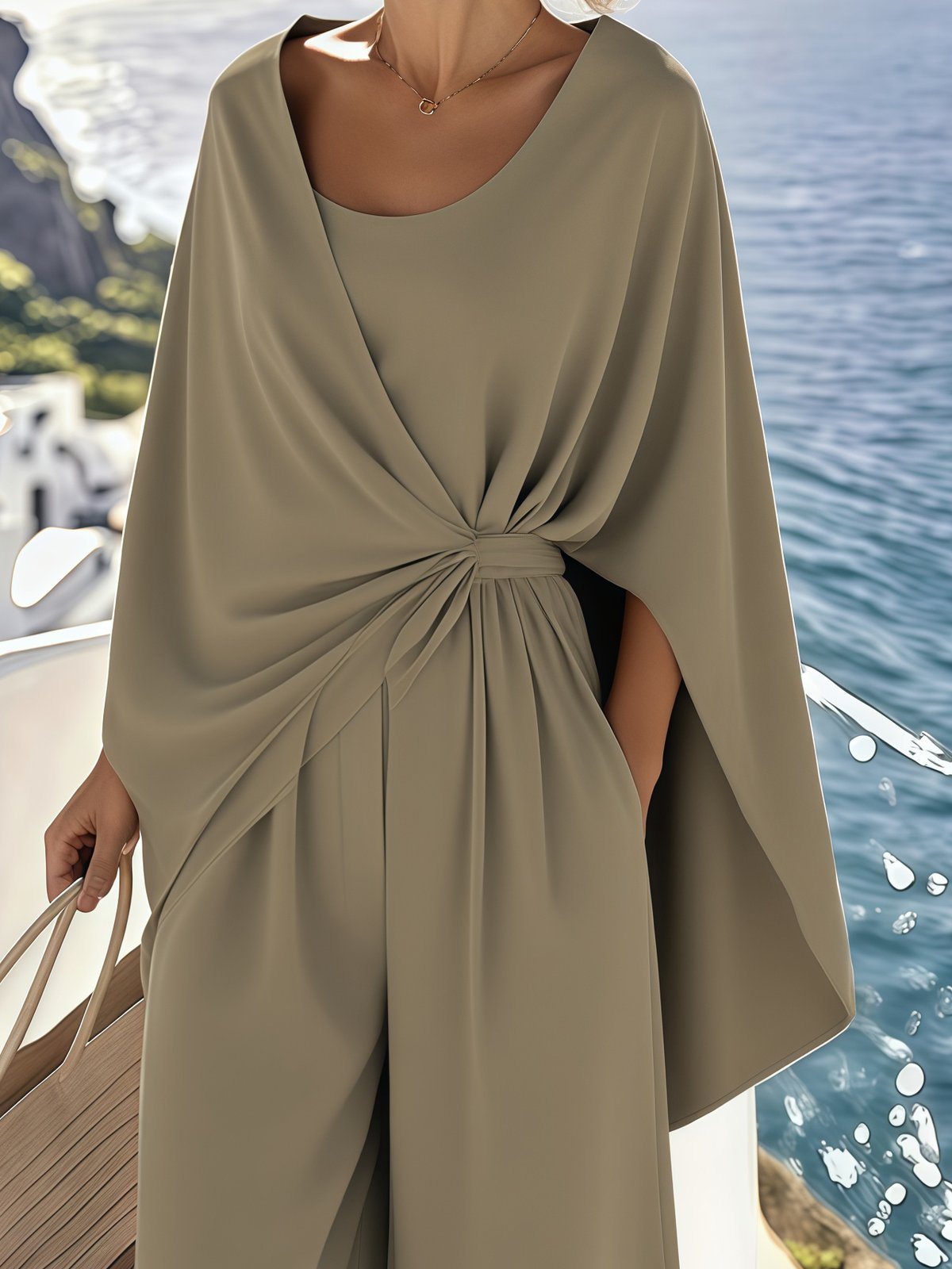 Santorini™ zomerjurk