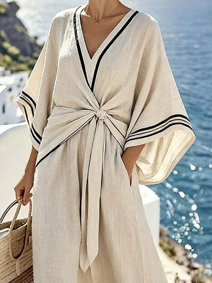 Santorini™ zomerjurk