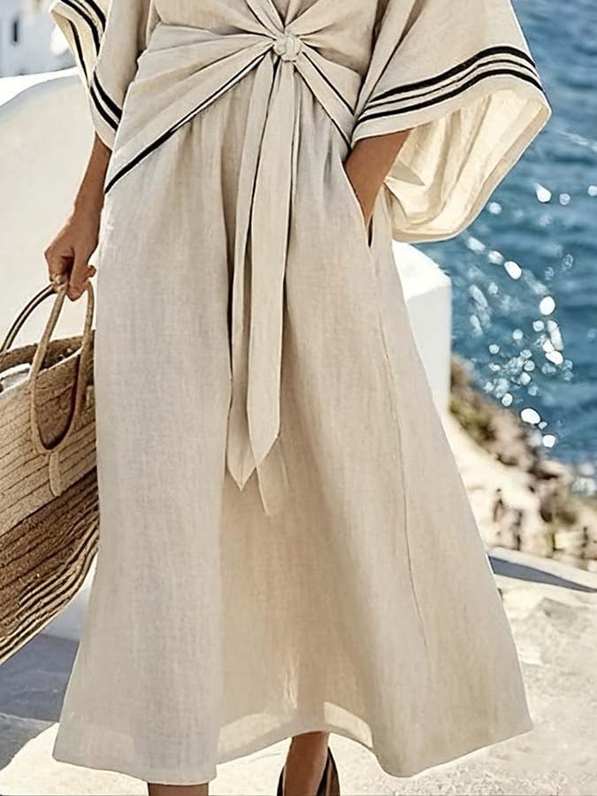 Santorini™ zomerjurk